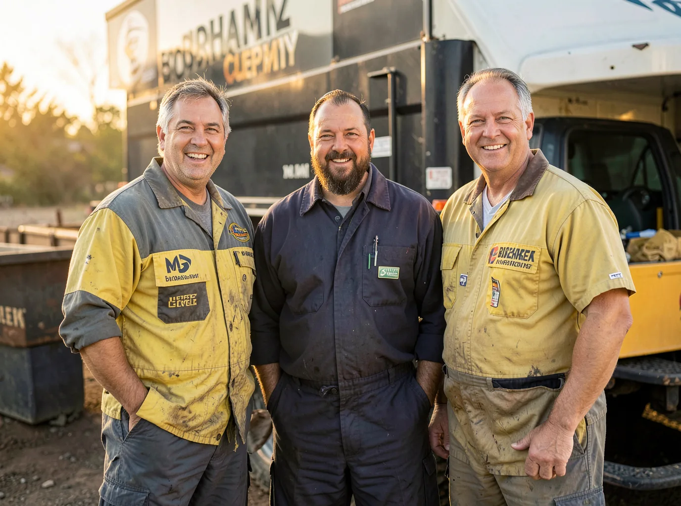 Sewage Cleanup company in Mccamey, TX
