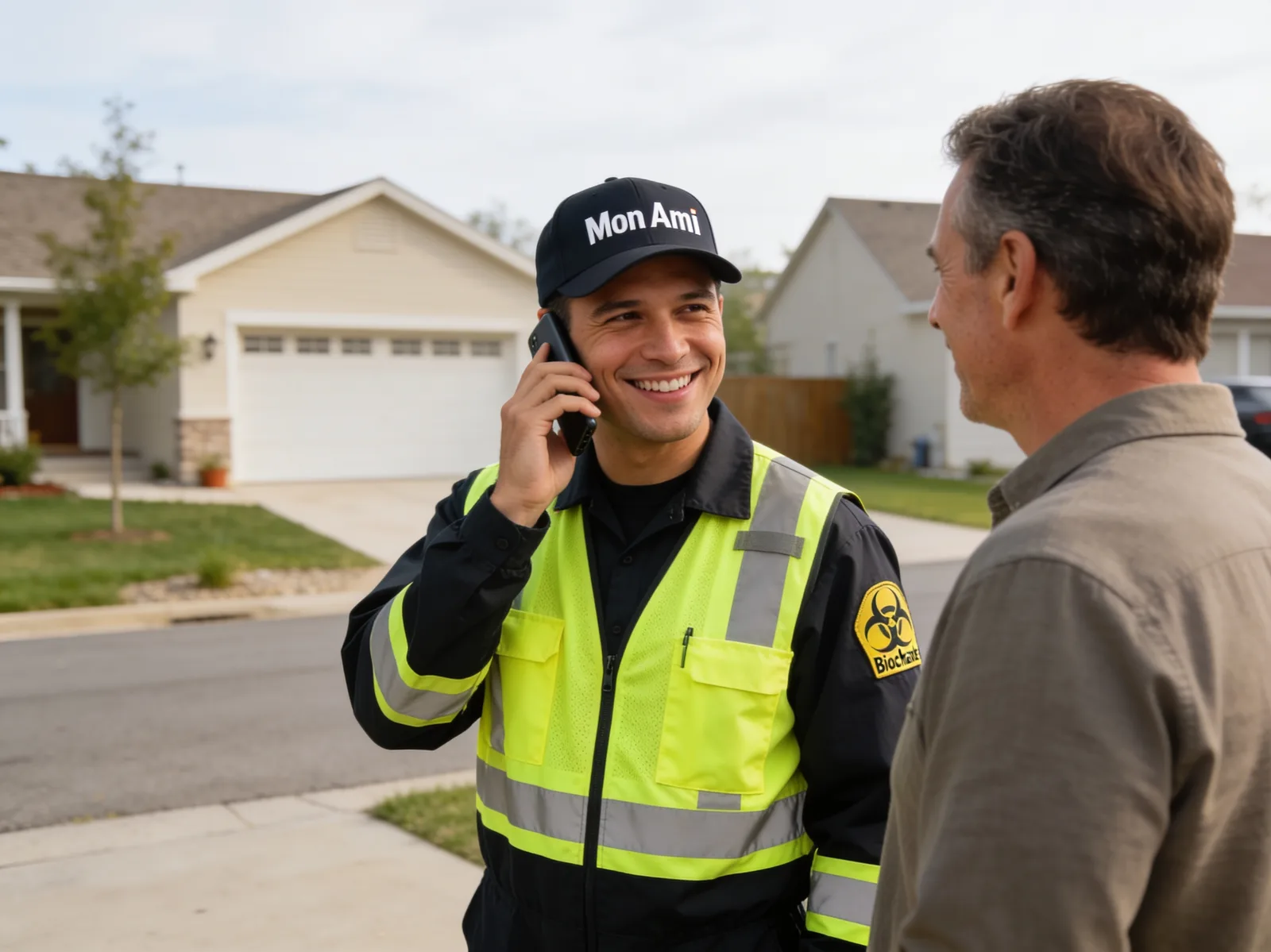 Sewage Cleanup Mccamey, TX FAQs