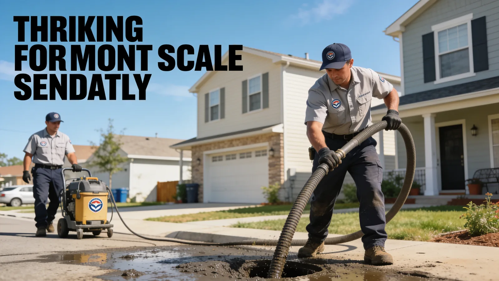 Sewage Cleanup in Mccamey, TX near me
